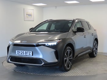 Used Toyota Other 2025 for sale - 76311982: Photo