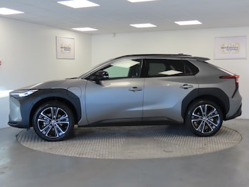 Used Toyota Other 2025 for sale - 76311982: Photo