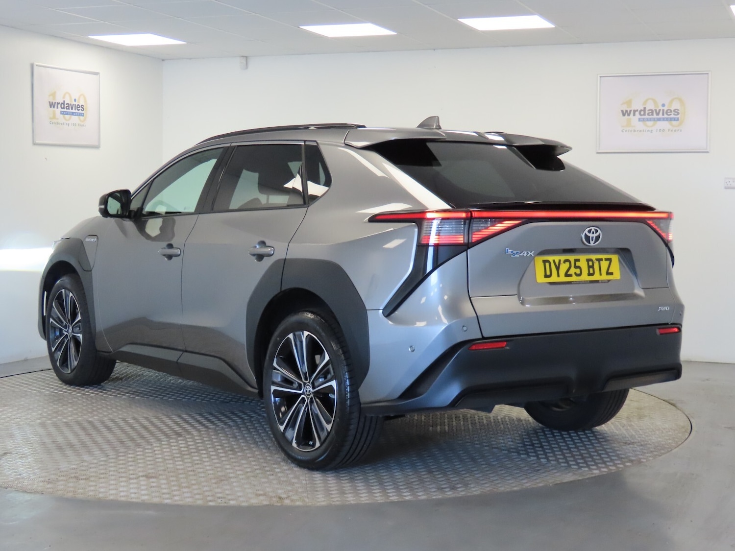 Used Toyota Other 2025 for sale - 76311982: Photo 5