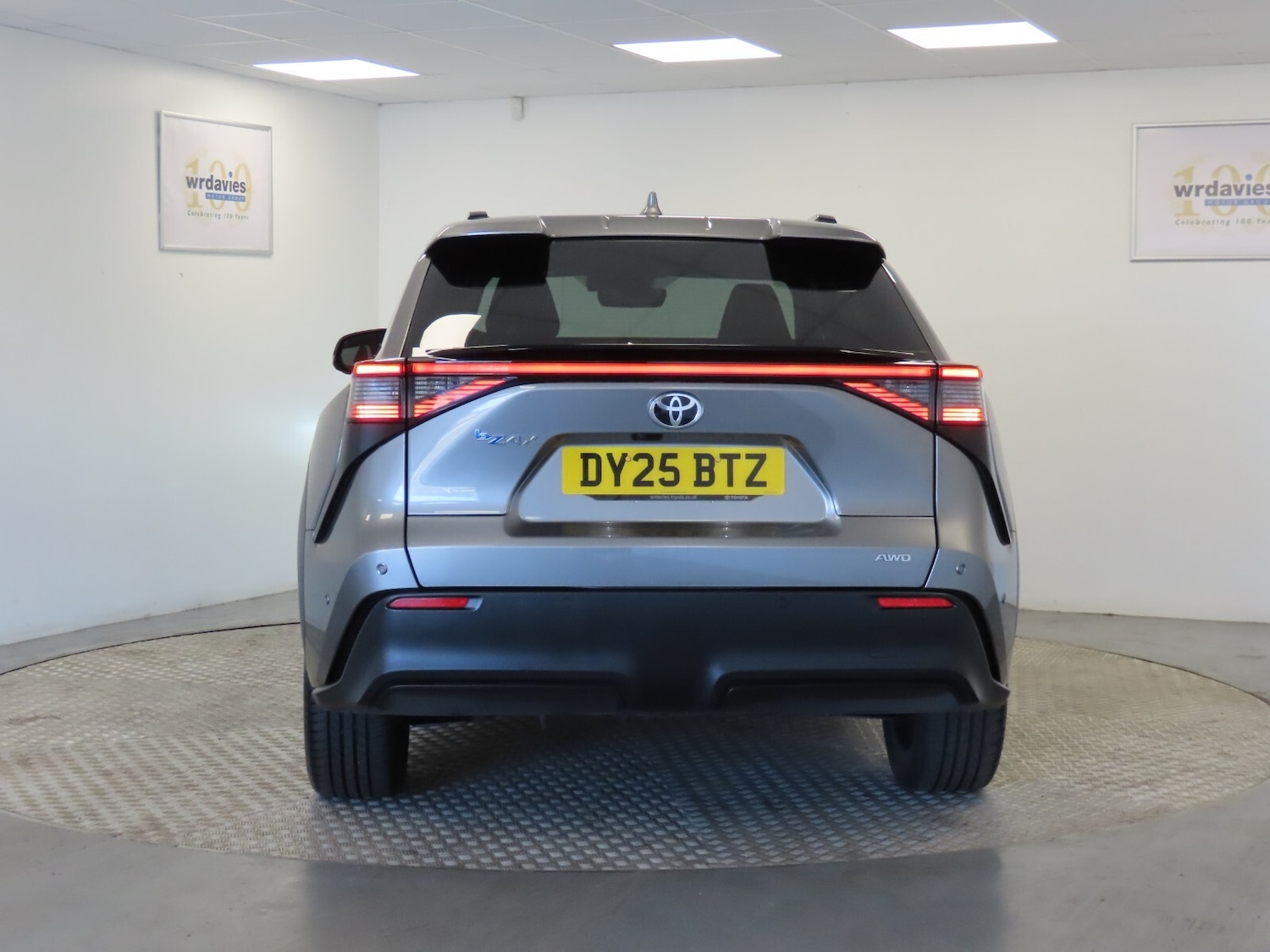 Used Toyota Other 2025 for sale - 76311982: Photo 6