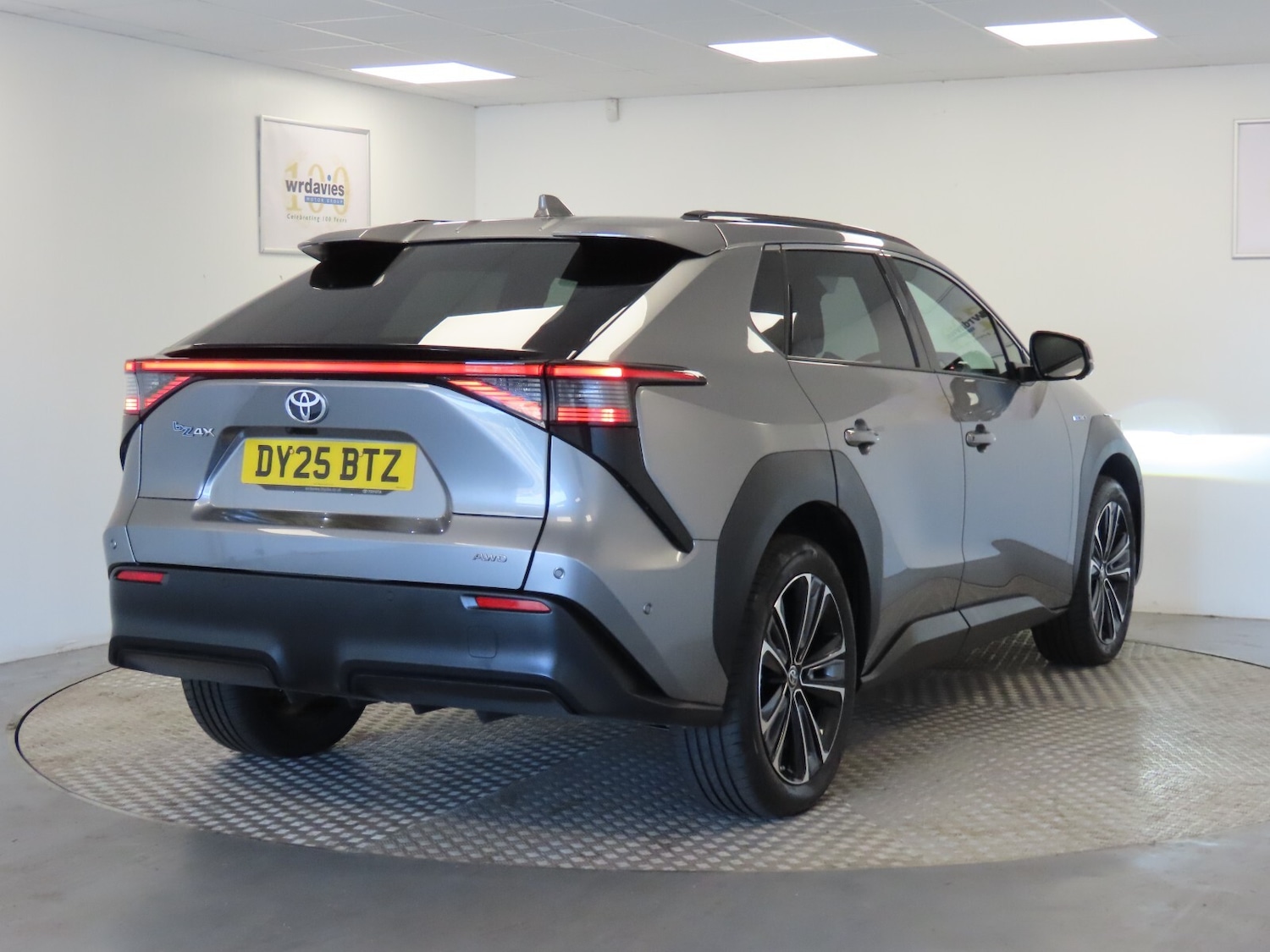 Used Toyota Other 2025 for sale - 76311982: Photo 7