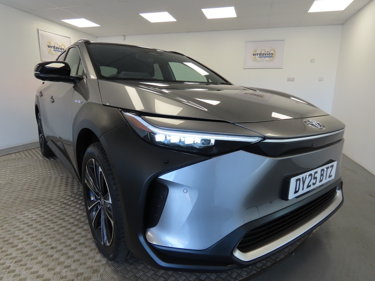 Used Toyota Other 2025 for sale - 76311982: Photo 9