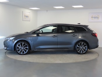 Used Toyota Corolla 2024 for sale - 77762751: Photo