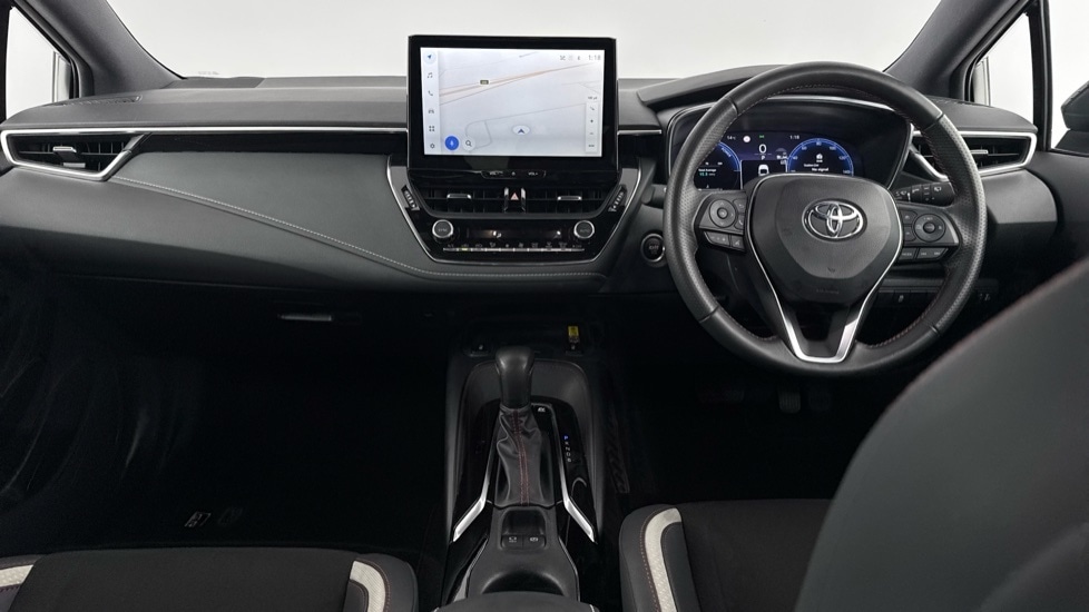 Used Toyota Corolla 2024 for sale - 76276843: Photo 10