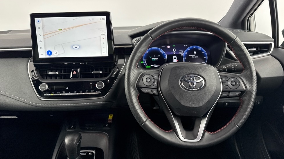 Used Toyota Corolla 2024 for sale - 76276843: Photo 11