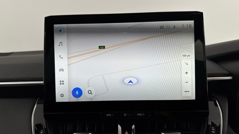 Used Toyota Corolla 2024 for sale - 76276843: Photo 12