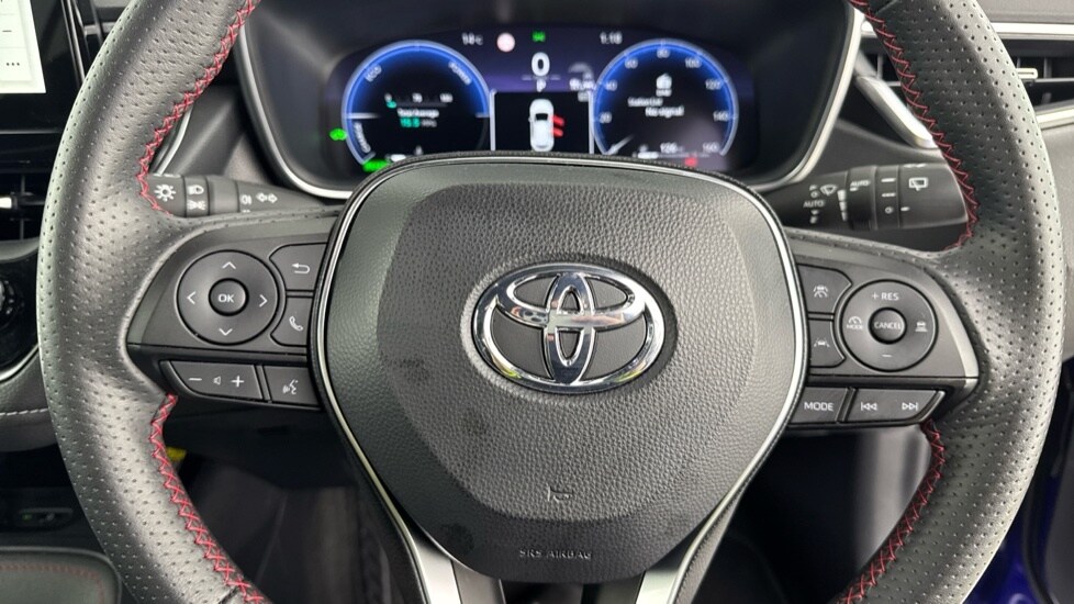Used Toyota Corolla 2024 for sale - 76276843: Photo 13