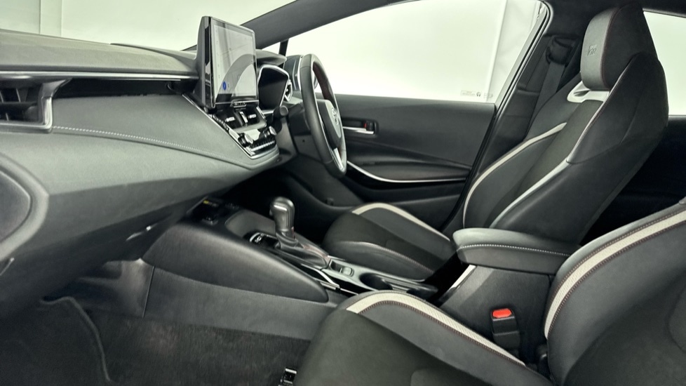 Used Toyota Corolla 2024 for sale - 76276843: Photo 15