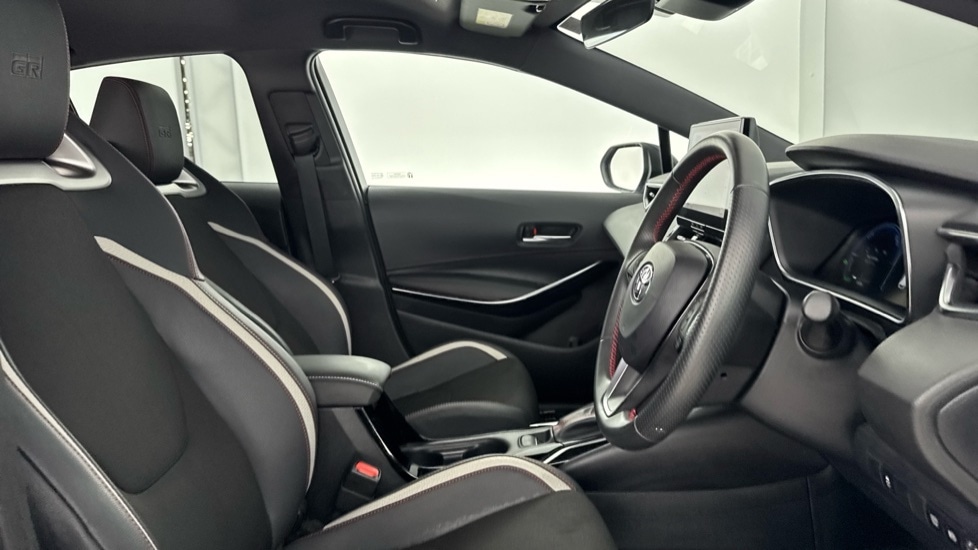 Used Toyota Corolla 2024 for sale - 76276843: Photo 16