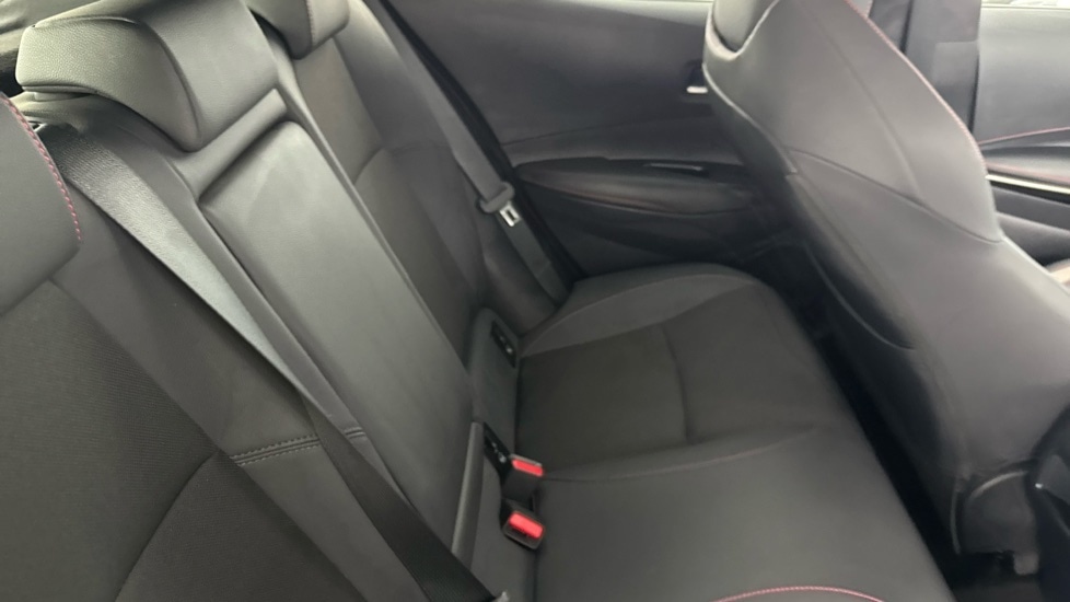 Used Toyota Corolla 2024 for sale - 76276843: Photo 17