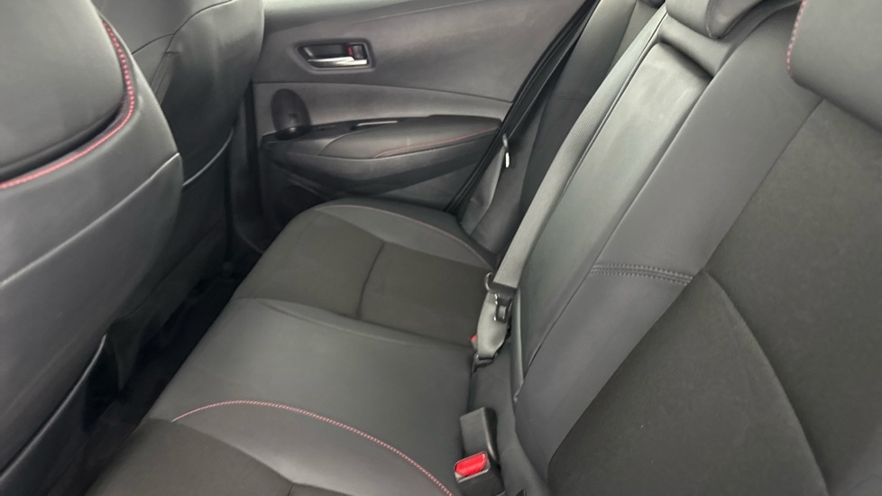 Used Toyota Corolla 2024 for sale - 76276843: Photo 18