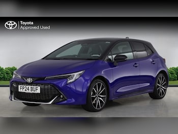 Used Toyota Corolla 2024 for sale - 76276843: Photo