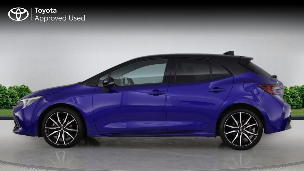 Used Toyota Corolla 2024 for sale - 76276843: Photo 3