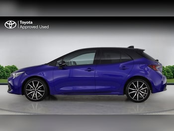 Used Toyota Corolla 2024 for sale - 76276843: Photo