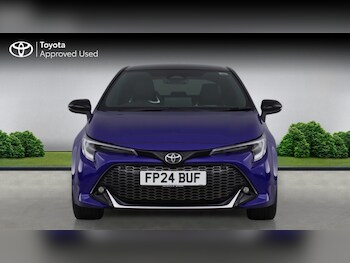 Used Toyota Corolla 2024 for sale - 76276843: Photo