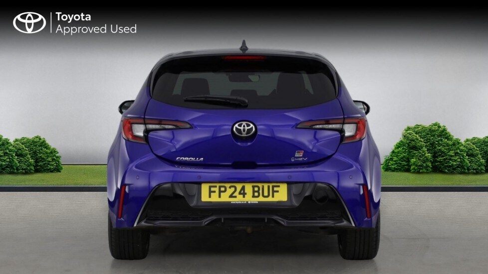 Used Toyota Corolla 2024 for sale - 76276843: Photo 5