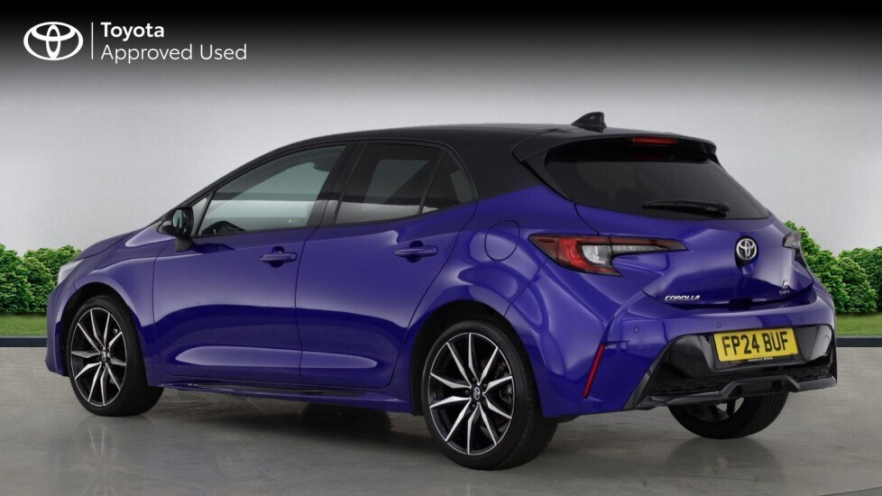 Used Toyota Corolla 2024 for sale - 76276843: Photo 6