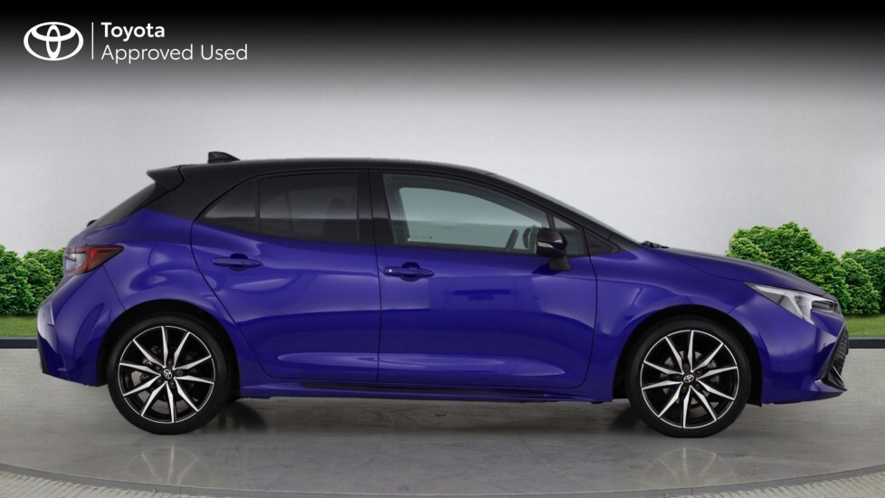 Used Toyota Corolla 2024 for sale - 76276843: Photo 7