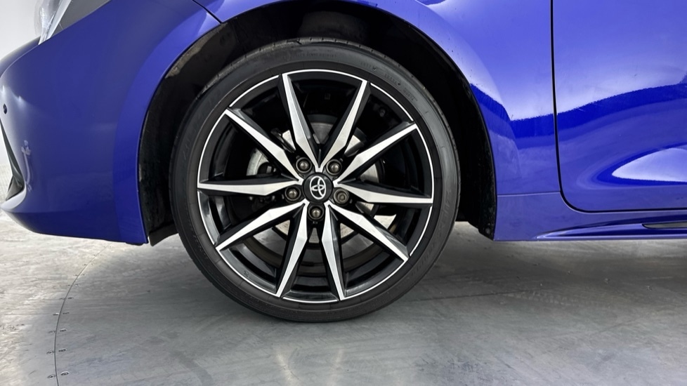 Used Toyota Corolla 2024 for sale - 76276843: Photo 9