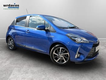 Used Toyota Yaris 2020 for sale - 79616118: Photo