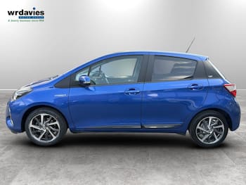 Used Toyota Yaris 2020 for sale - 79616118: Photo