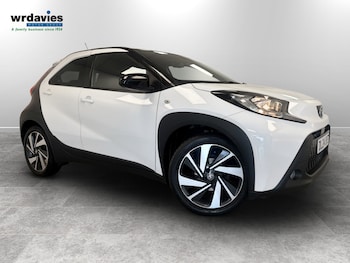 Used Toyota Aygo X 2024 for sale - 78767409: Photo