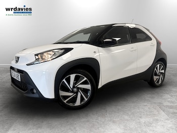 Used Toyota Aygo X 2024 for sale - 78767409: Photo