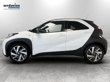 Used Toyota Aygo X 2024 for sale - 78767409: Photo