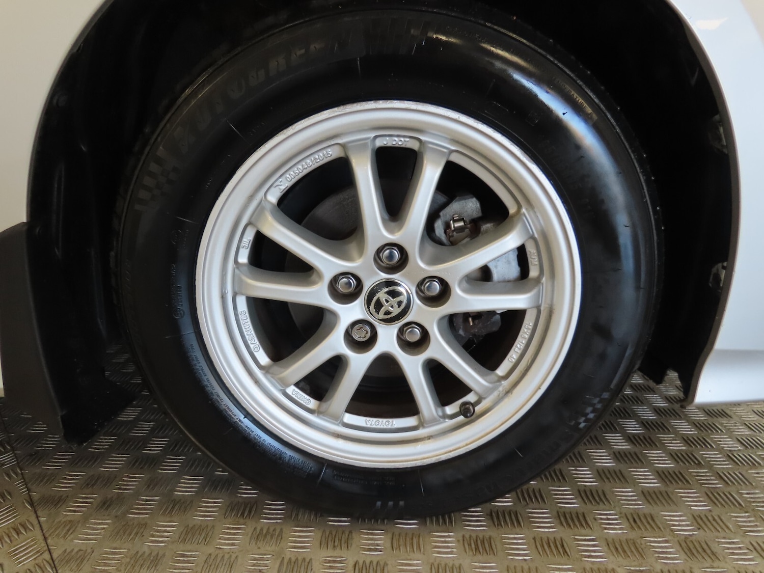 Used Toyota Prius 2017 for sale - 76580225: Photo 10