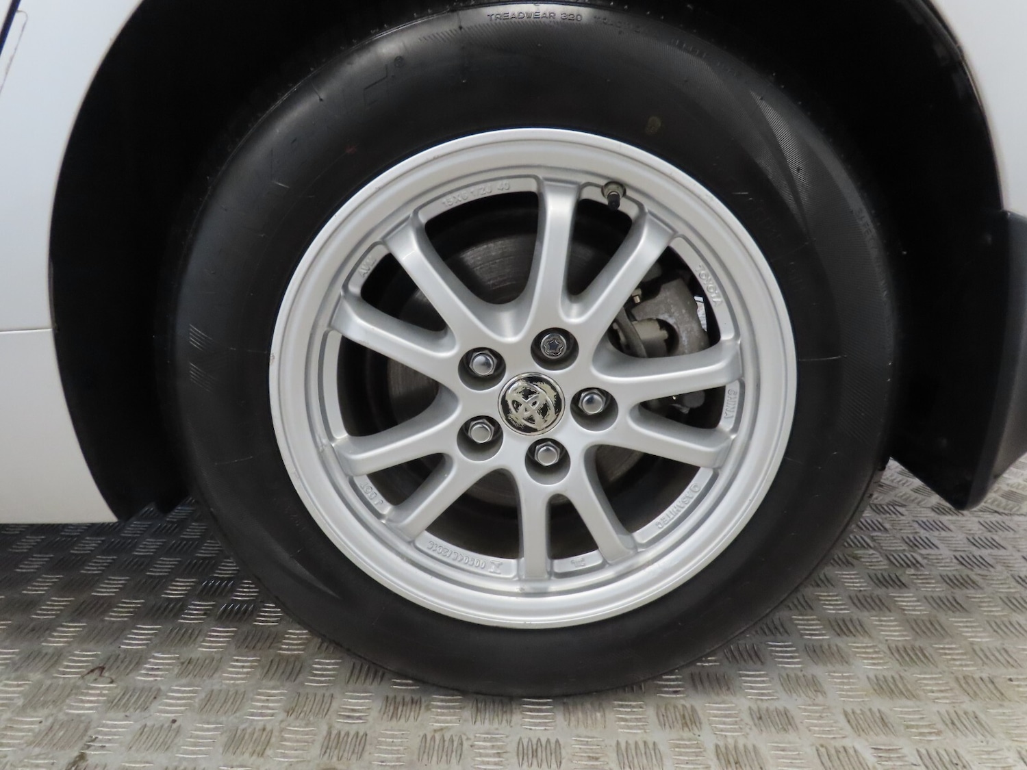 Used Toyota Prius 2017 for sale - 76580225: Photo 12