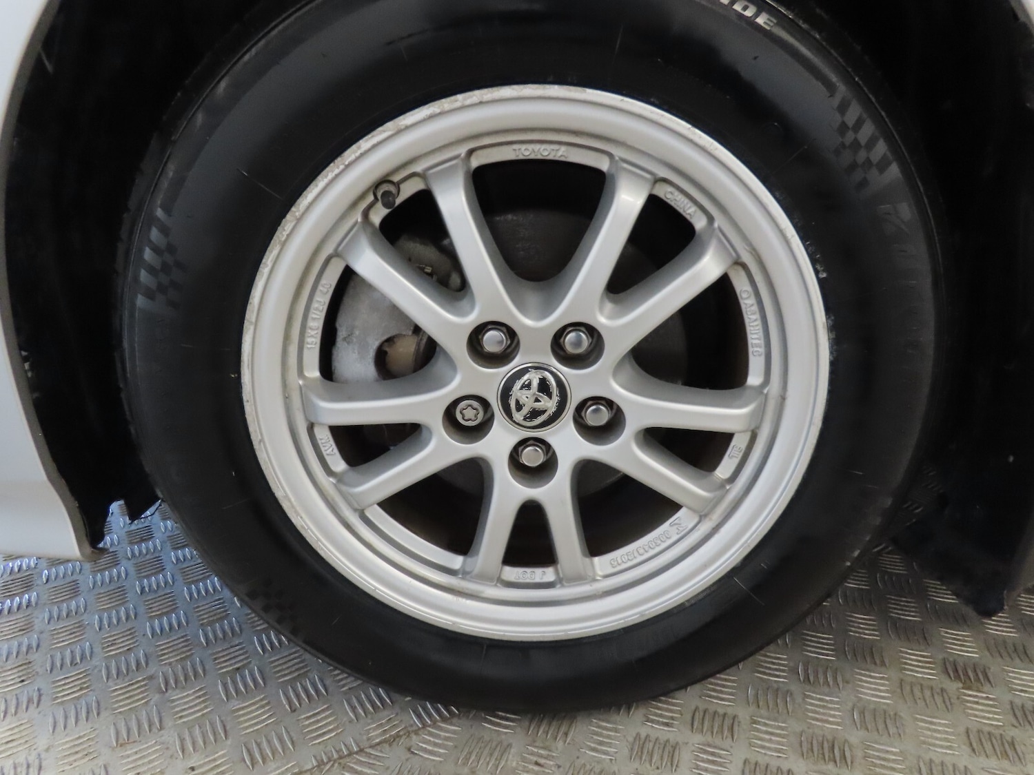 Used Toyota Prius 2017 for sale - 76580225: Photo 13