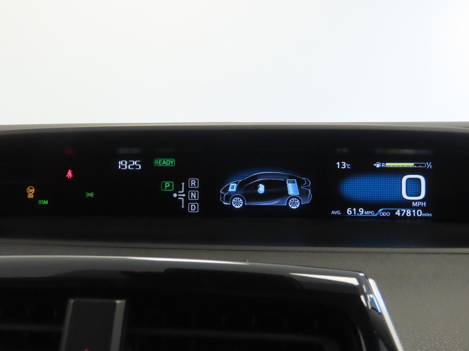 Used Toyota Prius 2017 for sale - 76580225: Photo 17