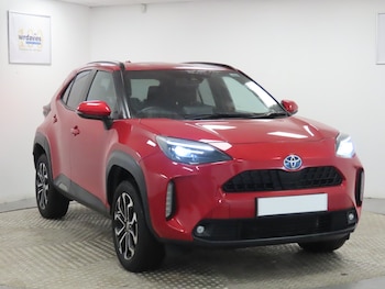Used Toyota Yaris Cross 2023 for sale - 77413872: Photo