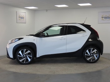 Used Toyota Aygo X 2023 for sale - 77762833: Photo