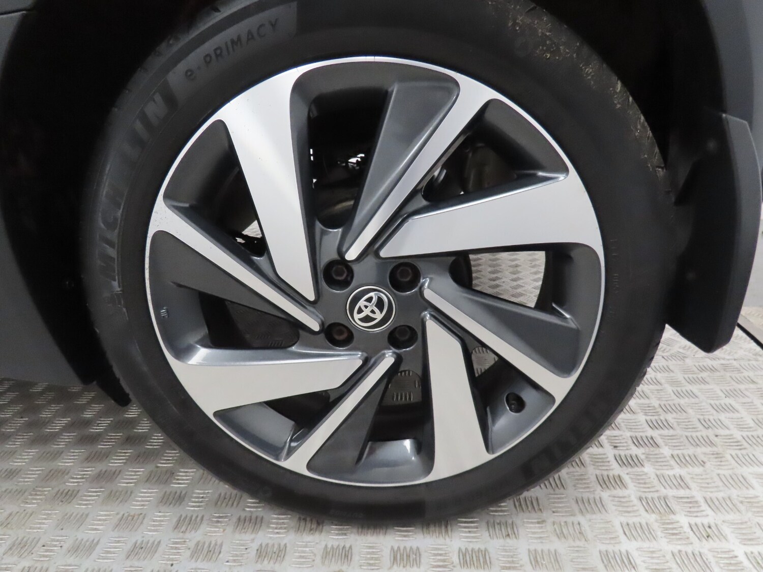 Used Toyota Aygo X 2022 for sale - 76602824: Photo 12