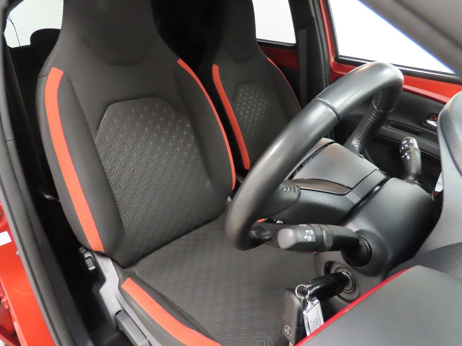 Used Toyota Aygo X 2022 for sale - 76602824: Photo 15