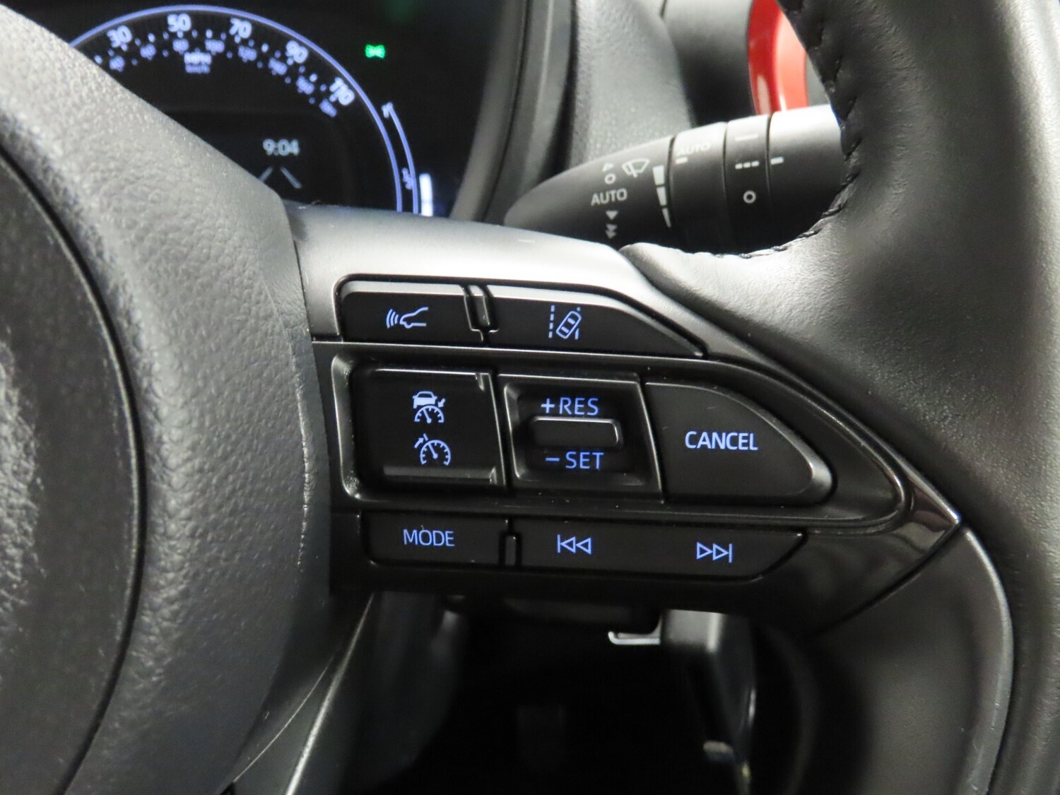 Used Toyota Aygo X 2022 for sale - 76602824: Photo 17