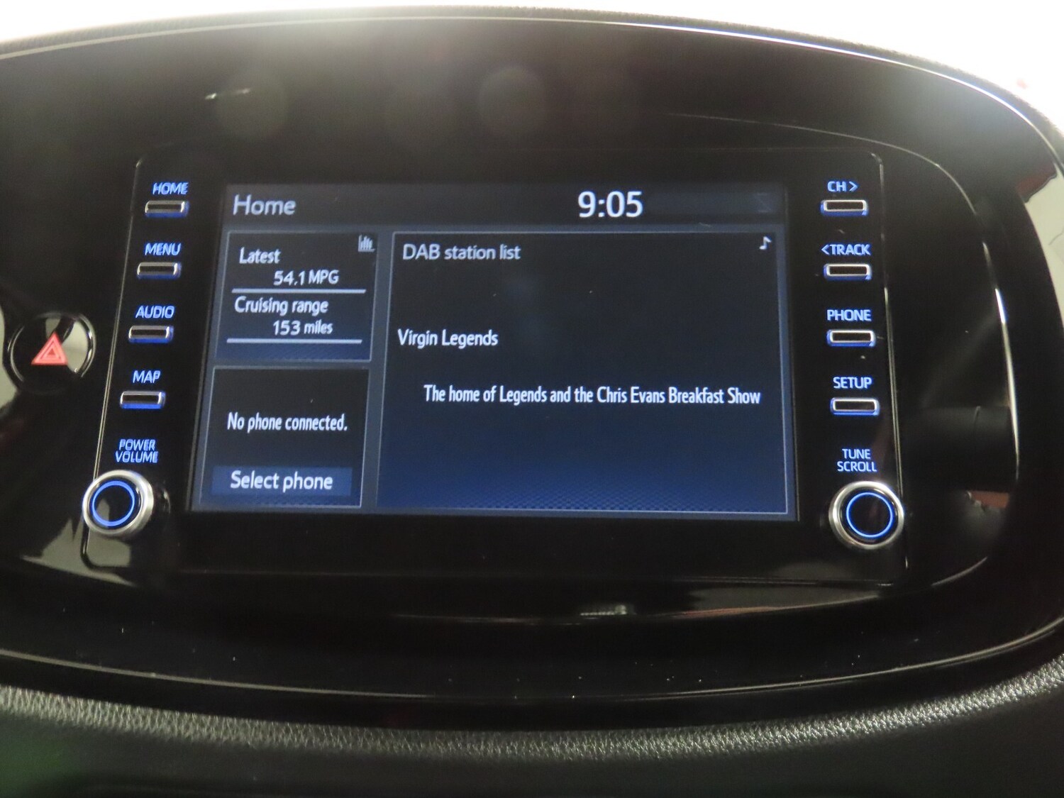 Used Toyota Aygo X 2022 for sale - 76602824: Photo 20