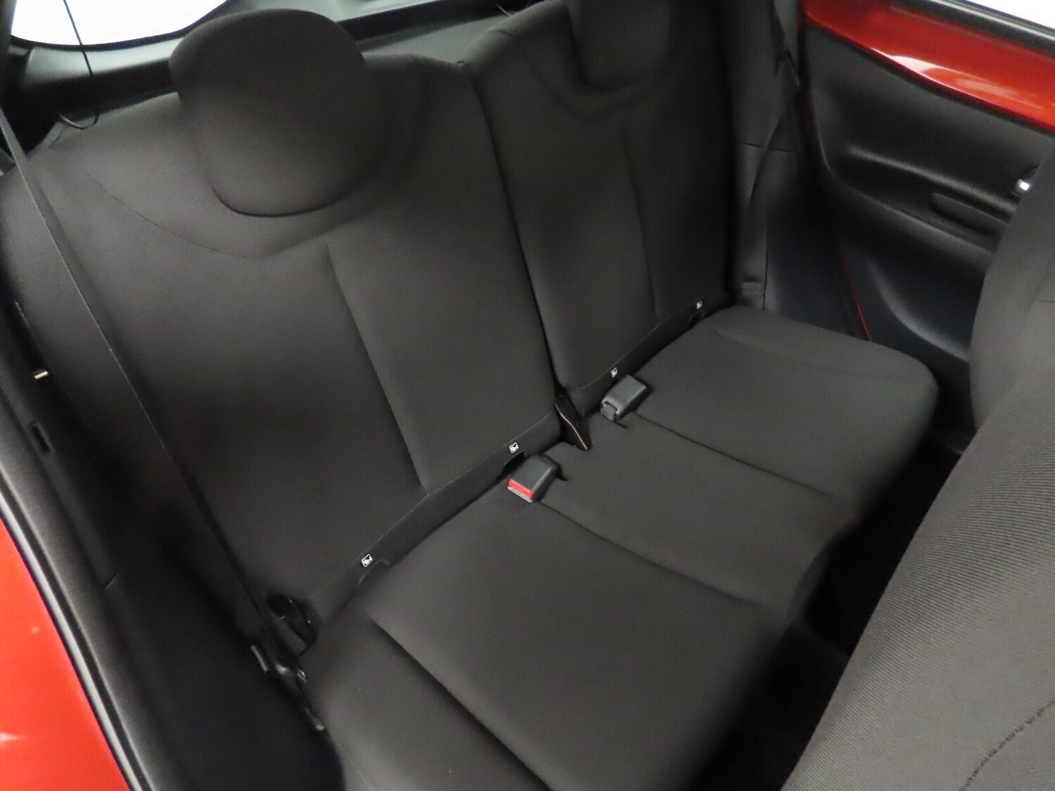 Used Toyota Aygo X 2022 for sale - 76602824: Photo 31