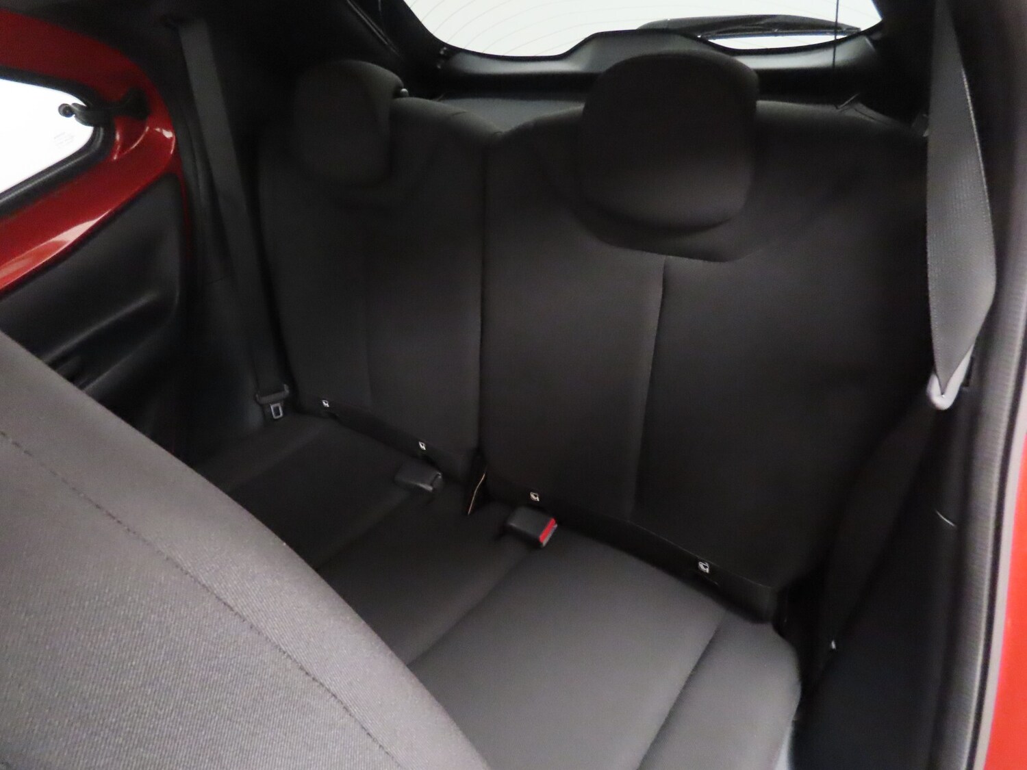 Used Toyota Aygo X 2022 for sale - 76602824: Photo 35