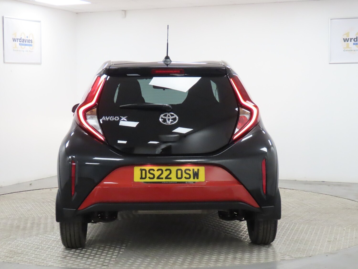 Used Toyota Aygo X 2022 for sale - 76602824: Photo 6