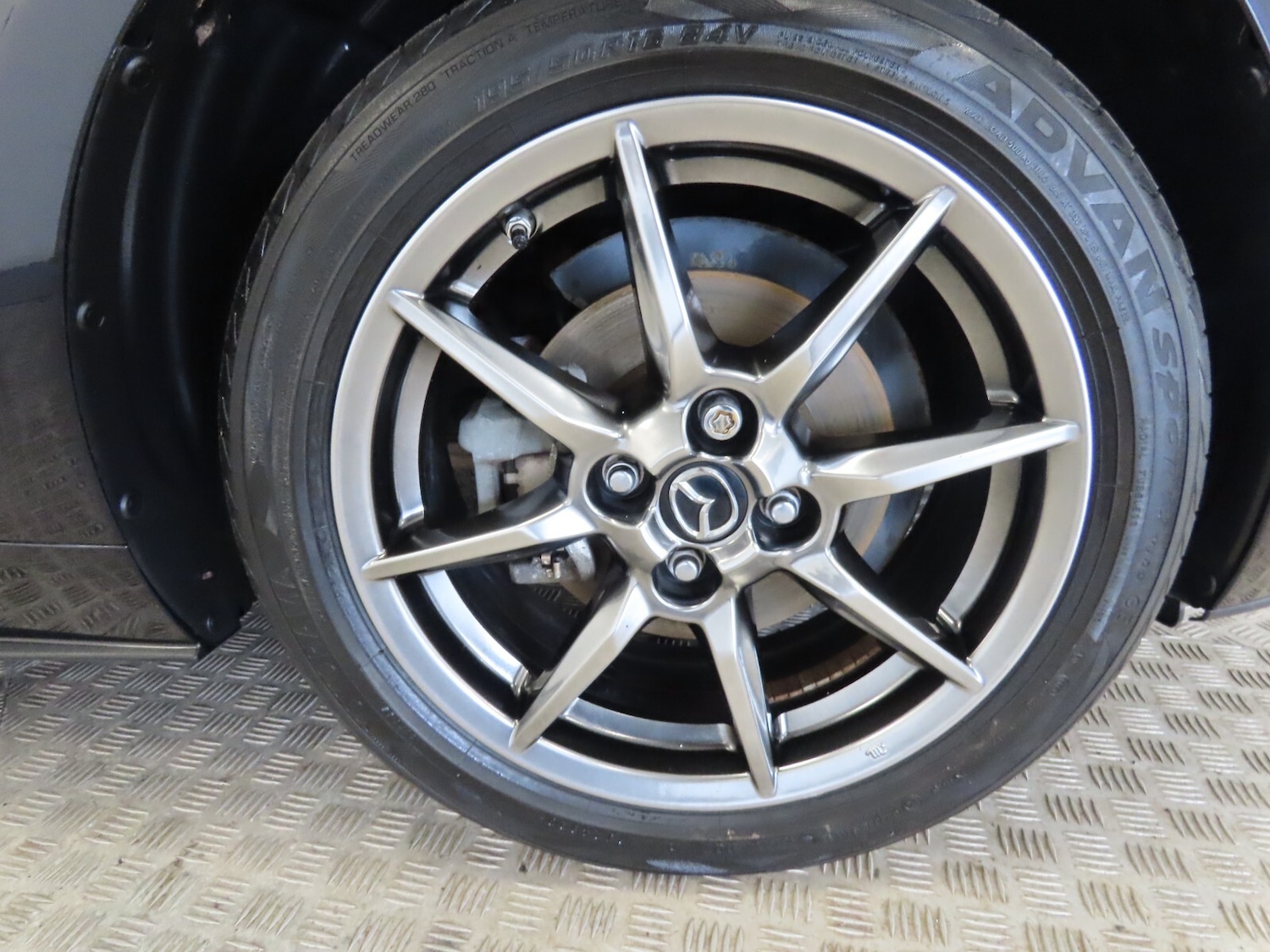 Used Mazda MX-5 2021 for sale - 77762738: Photo 10