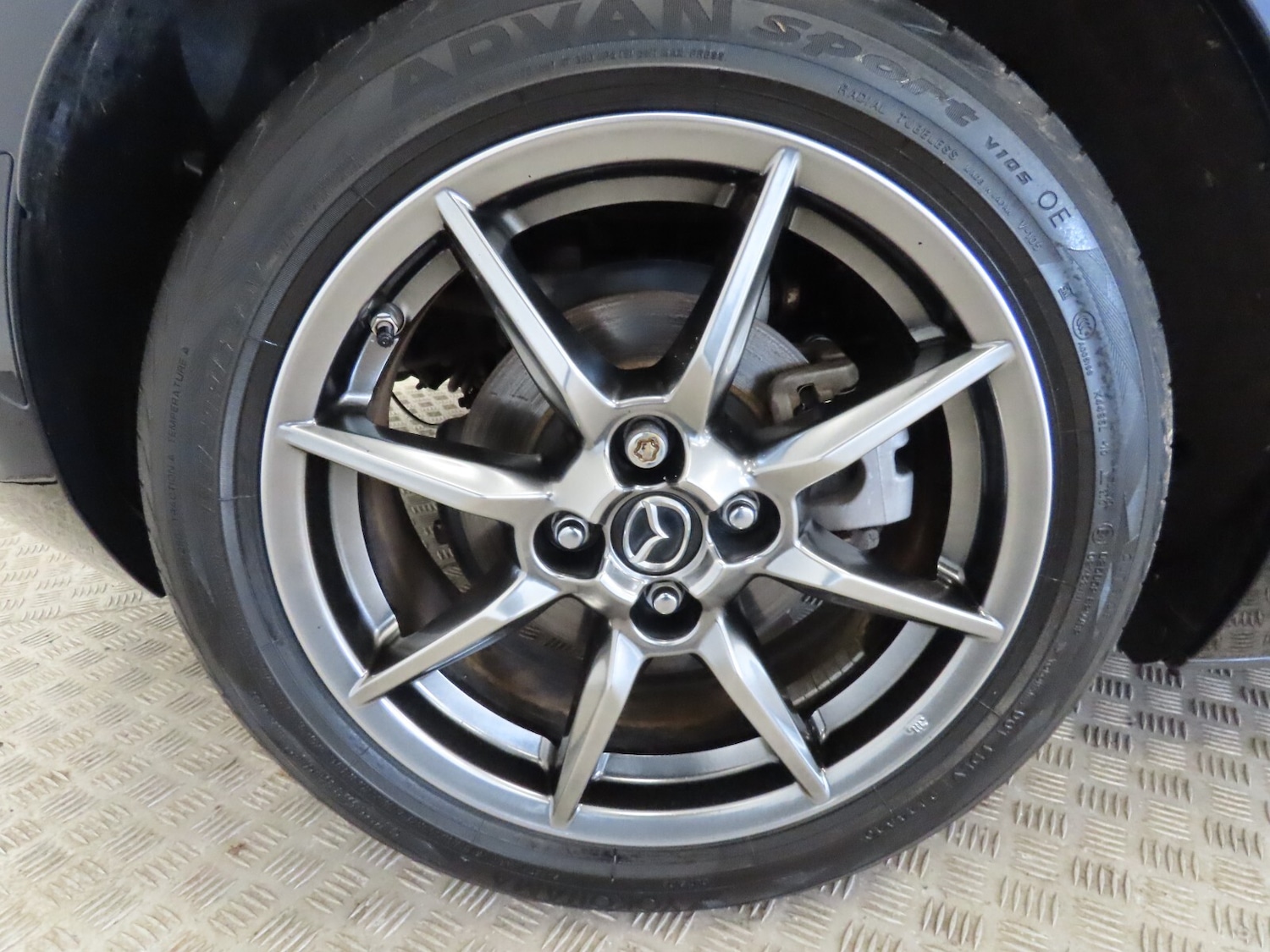 Used Mazda MX-5 2021 for sale - 77762738: Photo 11