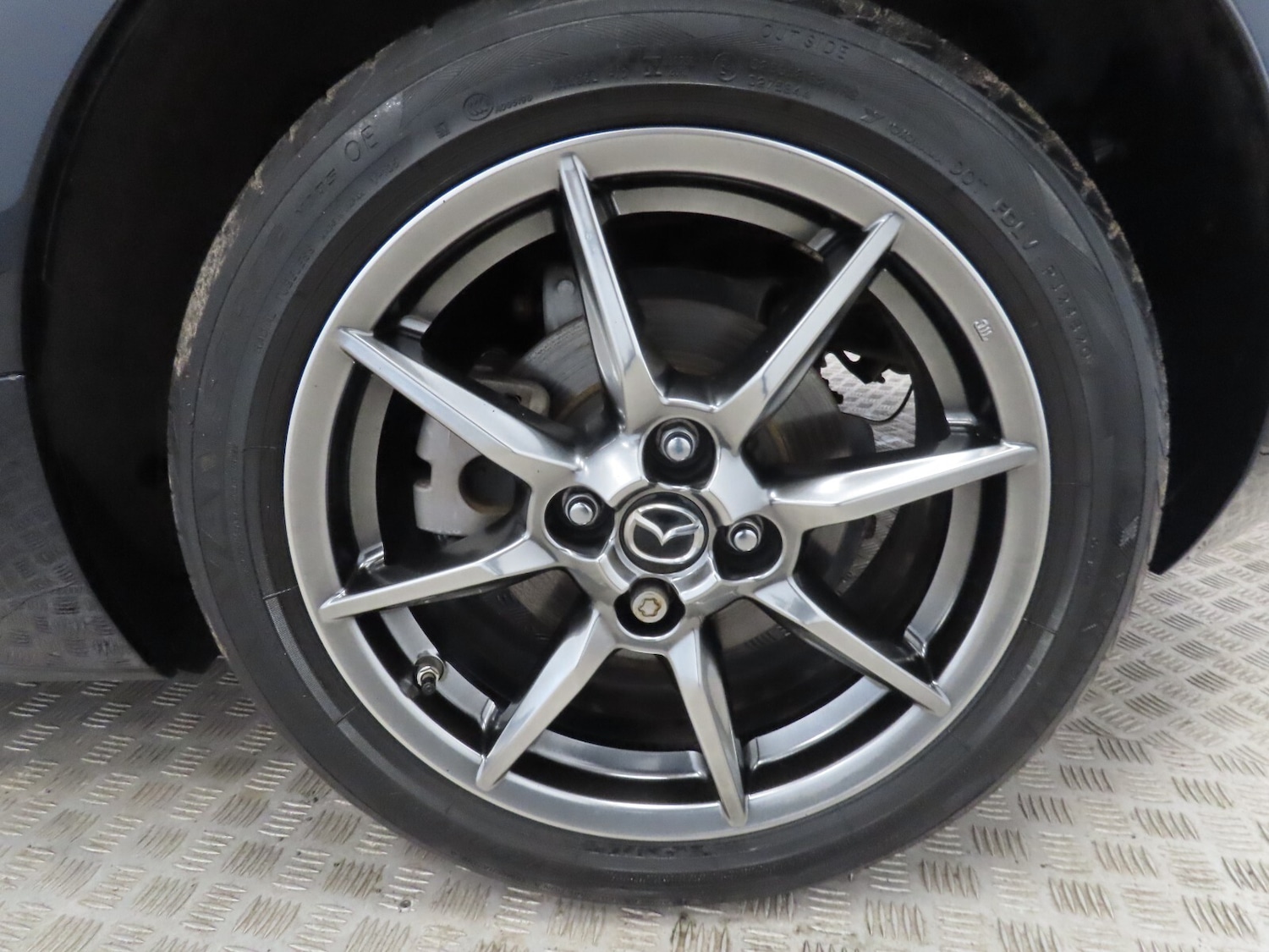 Used Mazda MX-5 2021 for sale - 77762738: Photo 12