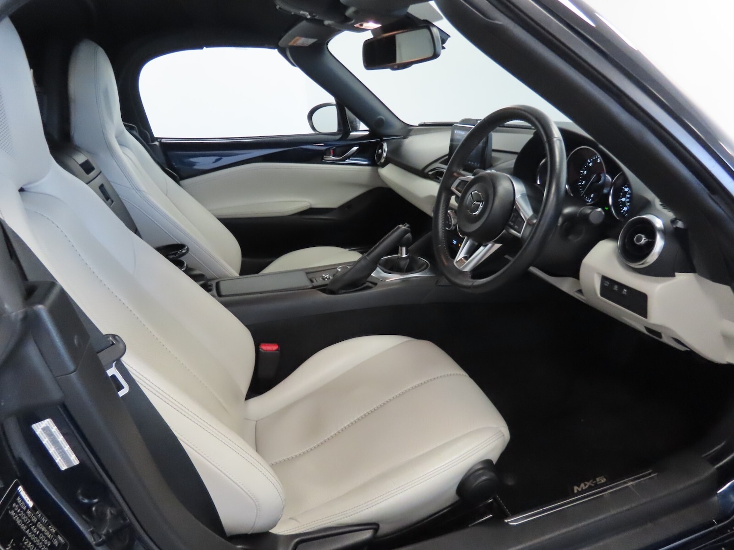 Used Mazda MX-5 2021 for sale - 77762738: Photo 15