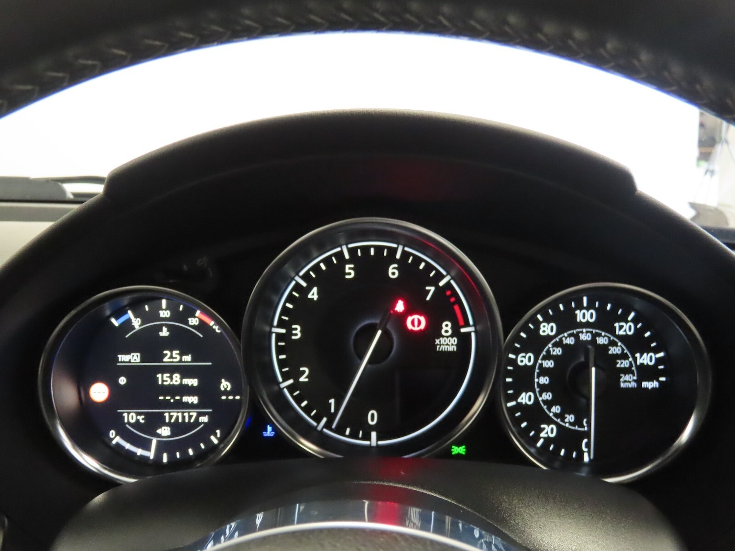 Used Mazda MX-5 2021 for sale - 77762738: Photo 17