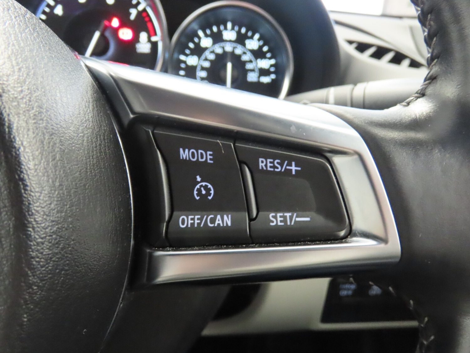 Used Mazda MX-5 2021 for sale - 77762738: Photo 19