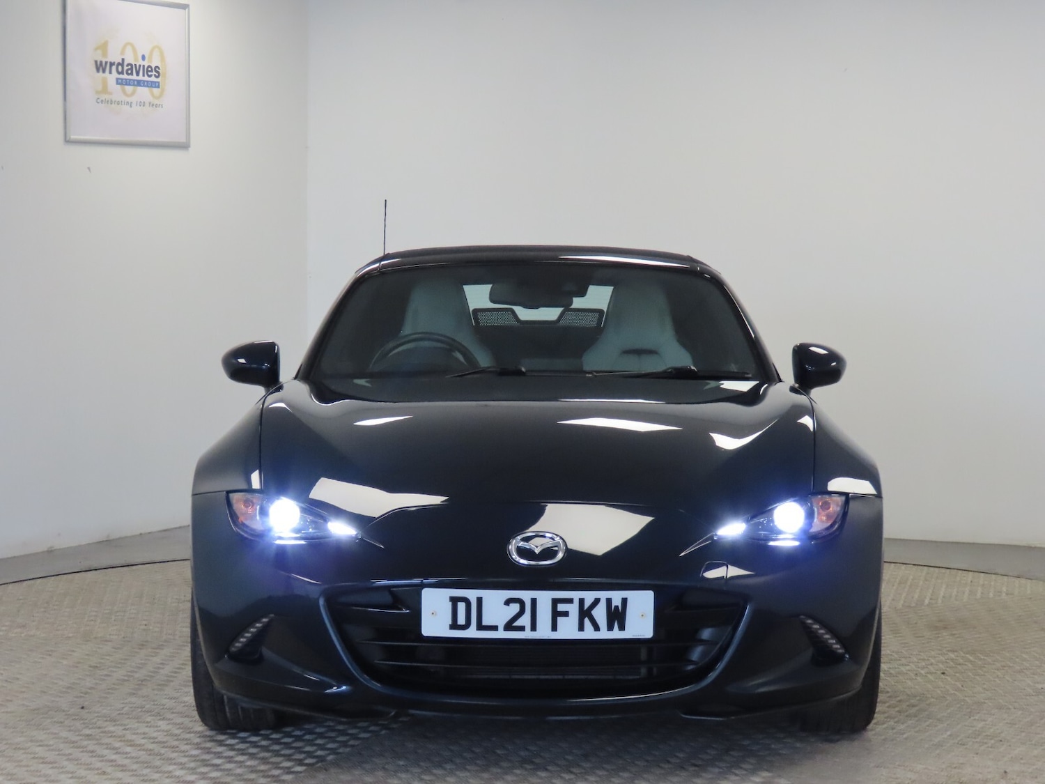 Used Mazda MX-5 2021 for sale - 77762738: Photo 2