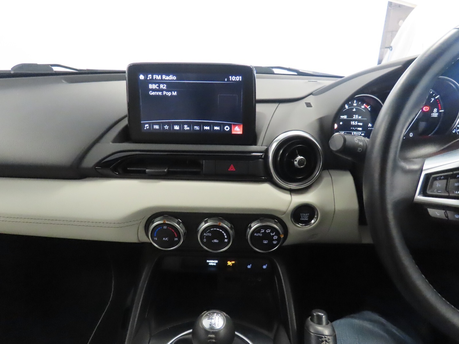 Used Mazda MX-5 2021 for sale - 77762738: Photo 24