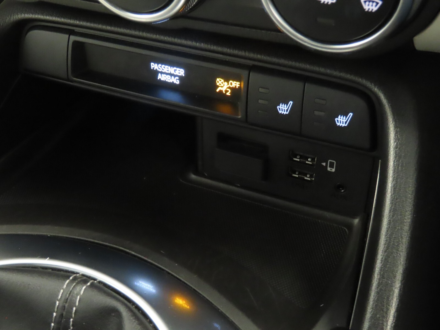 Used Mazda MX-5 2021 for sale - 77762738: Photo 25